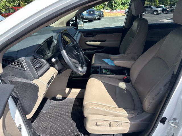Used 2022 Honda Odyssey EX-L image 11