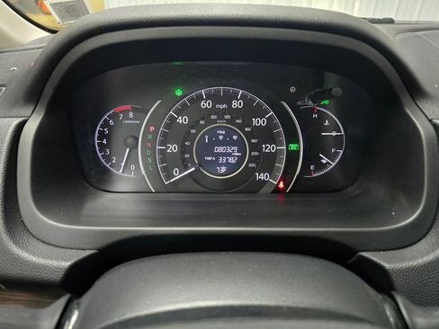 Used 2016 Honda CR-V EX-L image 27