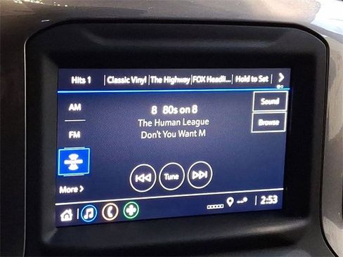 Certified 2024 GMC Sierra 3500 Pro w/ Convenience Package image 5