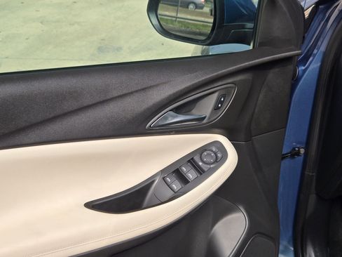 Certified 2026 Buick Encore GX Sport Touring w/ Advanced Technology Package image 12