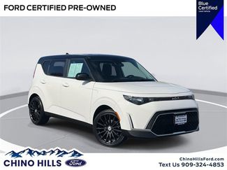 Used 2023 Kia Soul S video 1