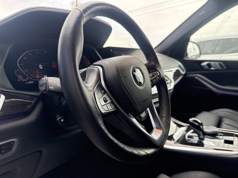 Used 2021 BMW X5 xDrive40i w/ Convenience Package image 20