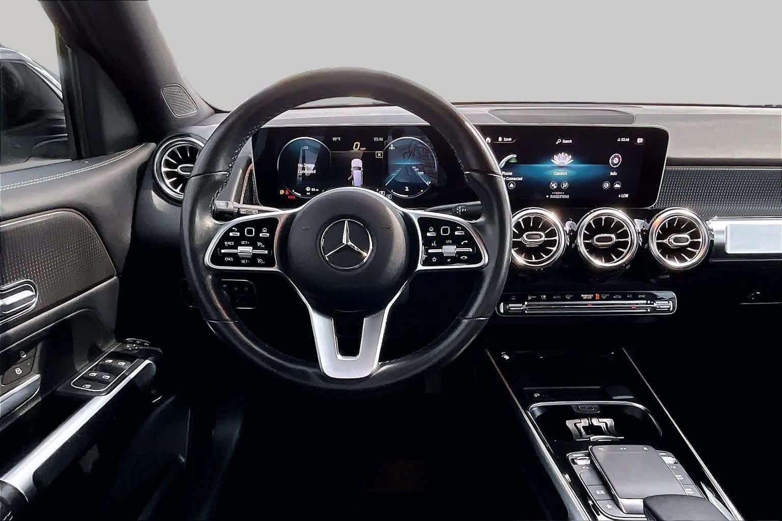 Used 2021 Mercedes-Benz GLB 250 image 6