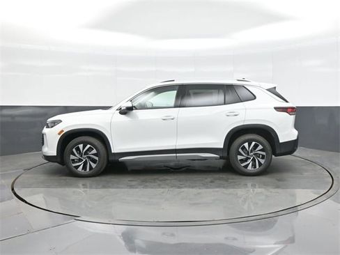 New 2026 Volkswagen Tiguan S image 4