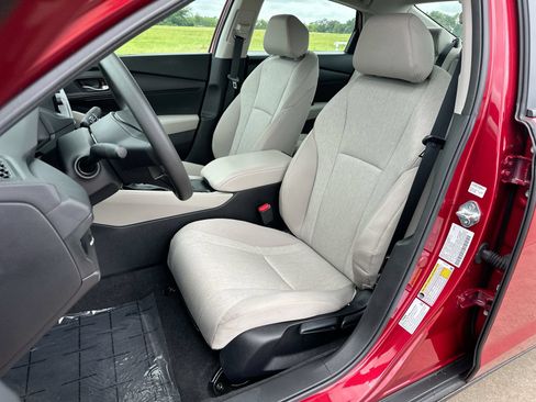 Used 2025 Honda Accord LX image 11