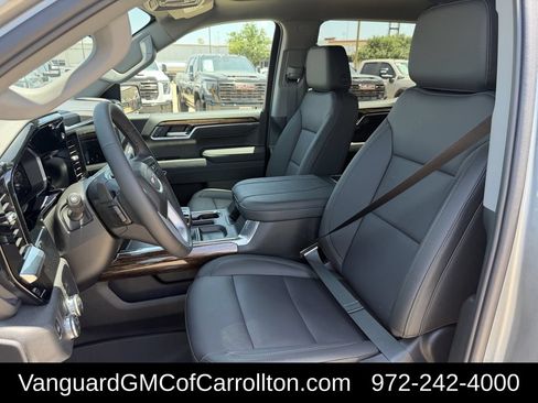 New 2026 GMC Sierra 1500 Elevation w/ Elevation Premium Package RWD image 20