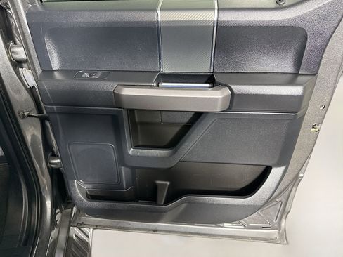 Used 2020 Ford F150 XLT w/ Equipment Group 302A Luxury image 27