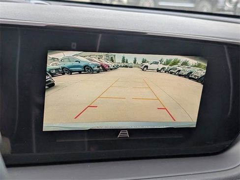 New 2026 Buick Encore GX Avenir image 12