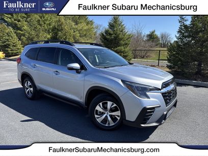Used 2023 Subaru Ascent Premium w/ Convenience Package