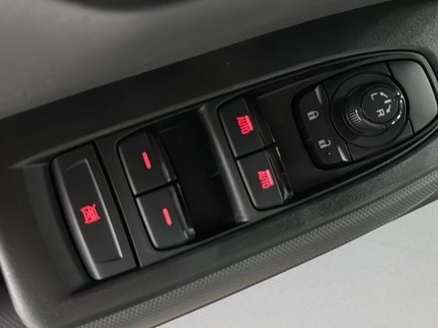New 2026 Subaru Forester Wilderness AWD/4WD image 15