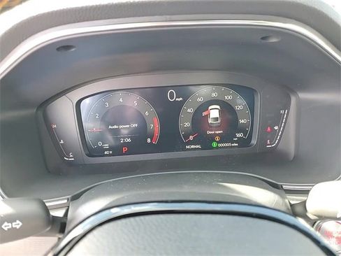 New 2026 Acura Integra A-Spec image 18