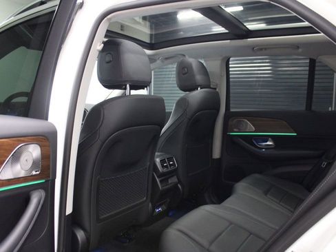 Used 2026 Mercedes-Benz GLE 350 4MATIC image 28