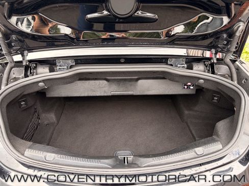 Used 2019 Mercedes-Benz E 450 4MATIC Cabriolet image 16