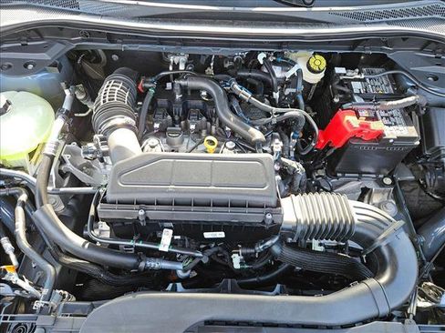 New 2026 Ford Escape Active image 16