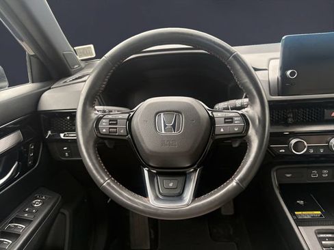 Used 2023 Honda CR-V Sport Touring image 12