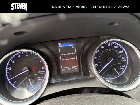 Used 2020 Toyota Camry LE FWD image 16