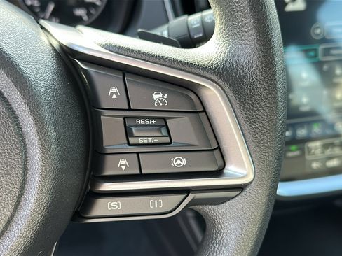 New 2026 Subaru Impreza 2.0i Sport image 13