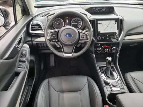 Certified 2023 Subaru Forester Limited AWD/4WD image 14