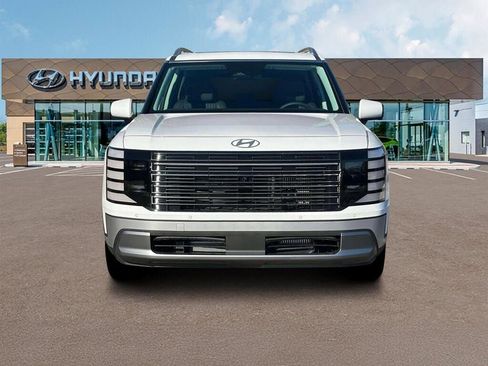 New 2026 Hyundai Palisade SEL Premium image 6