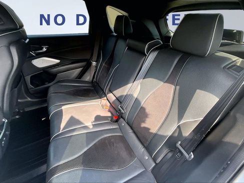 Used 2019 Acura RDX A-Spec image 25