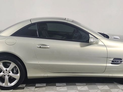 Used 2004 Mercedes-Benz SL 600 image 14