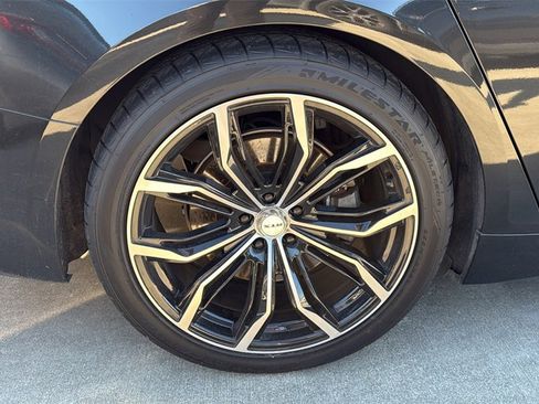 Used 2019 Audi A6 2.0T Premium w/ Convenience Package image 5