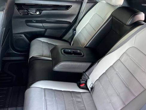 New 2026 Honda CR-V Sport Touring image 4