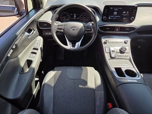 Used 2022 Hyundai Santa Fe SEL AWD/4WD image 4