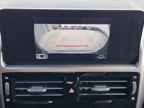 Used 2023 Lexus GX 460 Premium w/ Premium Plus Package AWD/4WD image 19