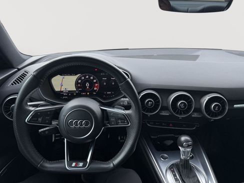 Used 2019 Audi TT 2.0T w/ Technology Package image 11