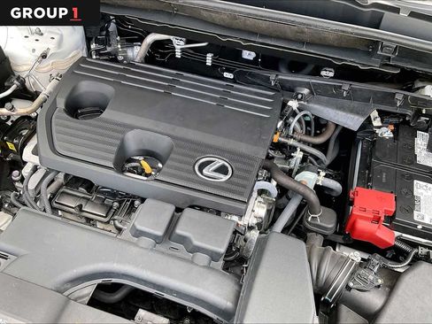Used 2025 Lexus NX 250 FWD w/ Towing Package (2000 Lbs) image 30