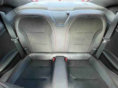 Certified 2020 Chevrolet Camaro ZL1 RWD image 30