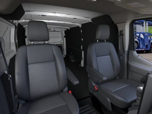 New 2026 Ford Transit 150 Low Roof w/ Load Area Protection Package RWD image 10