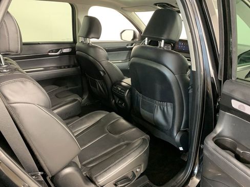 Used 2022 Hyundai Palisade Limited AWD/4WD image 37