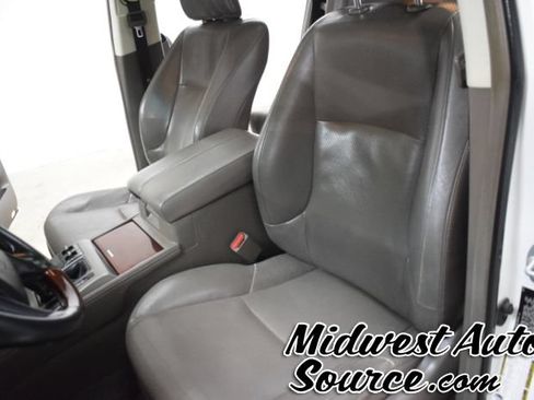 Used 2013 Lexus GX 460 w/ Comfort Plus Pkg AWD/4WD image 12