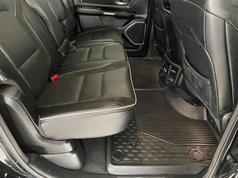 Used 2021 RAM 1500 Laramie image 27