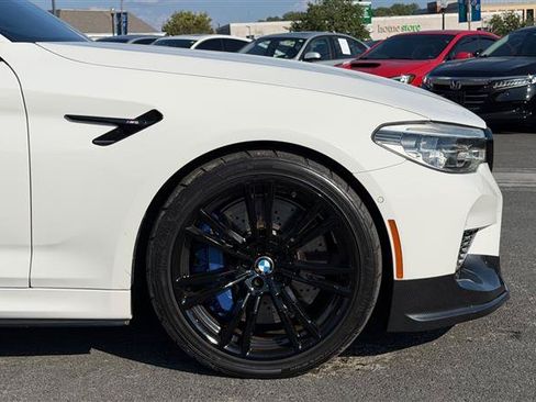 Used 2020 BMW M5 w/ Executive Package AWD/4WD image 20