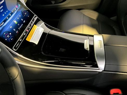 New 2026 Mercedes-Benz GLC 300 4MATIC image 10