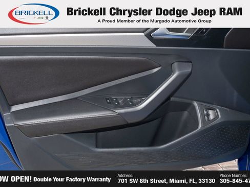 Used 2022 Volkswagen Jetta Sport FWD image 11