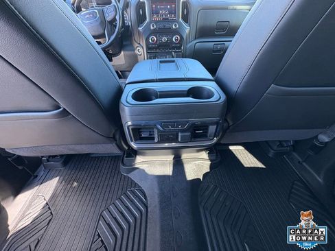 Used 2020 GMC Sierra 1500 AT4 w/ AT4 Premium Package AWD/4WD image 26
