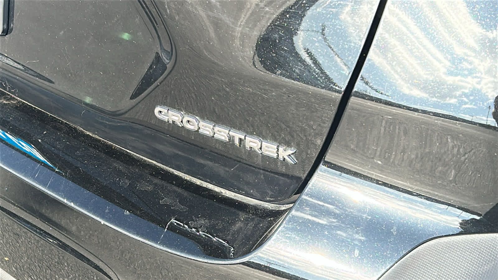 Certified 2024 Subaru Crosstrek 2.0i AWD/4WD image 29