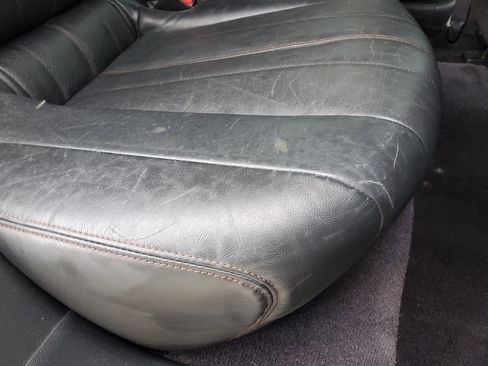 Used 2016 INFINITI QX70 2WD image 35