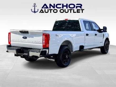 Used 2019 Ford F250 XL w/ Power Equipment Group RWD image 8