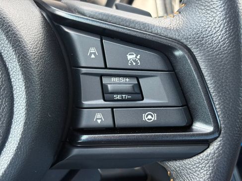 Certified 2024 Subaru Outback Wilderness AWD/4WD image 13