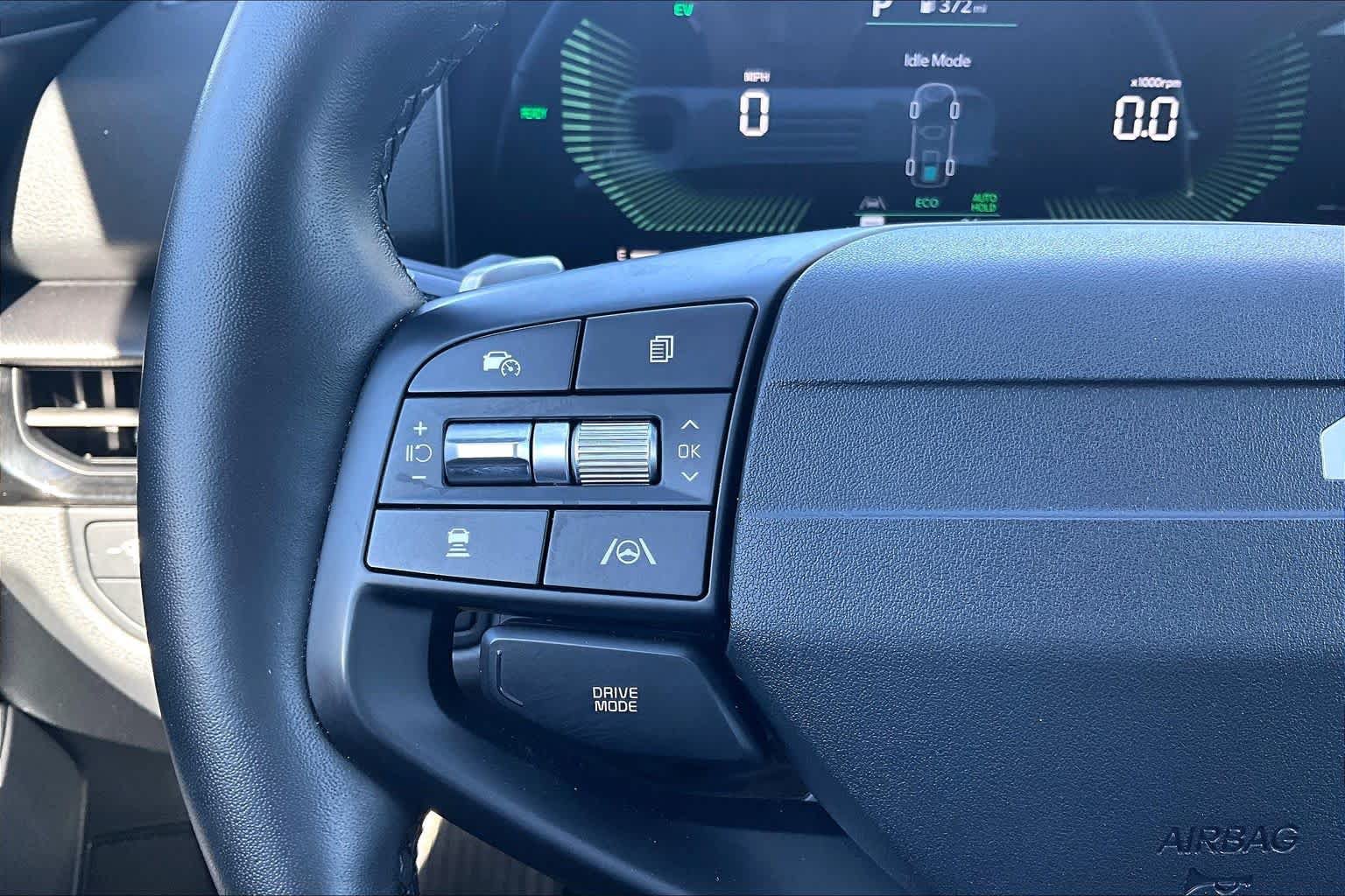 Certified 2026 Kia Sportage S AWD/4WD image 24