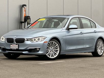 Used 2014 BMW 335i Sedan
