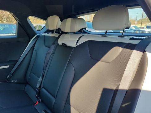 New 2026 Kia K4 GT-Line Turbo image 10