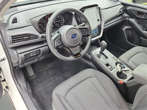 Used 2024 Subaru Crosstrek 2.0i Premium image 18