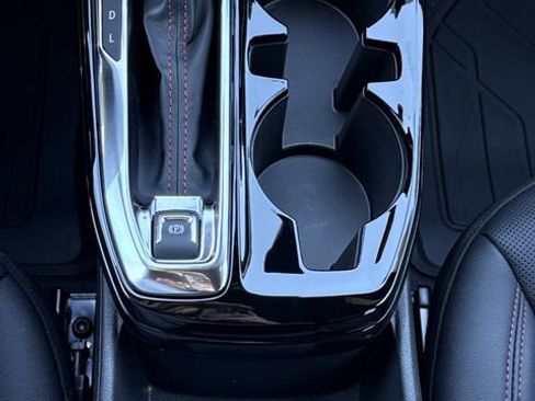 New 2026 Chevrolet Trax RS image 25