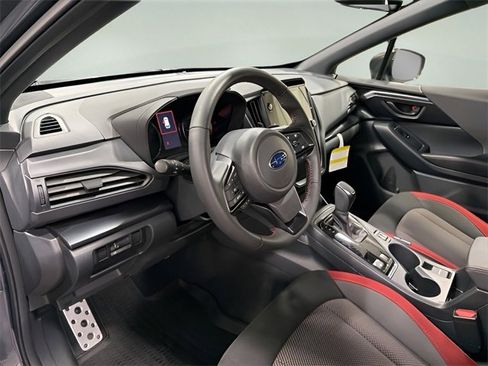 Certified 2025 Subaru Impreza RS w/ Popular Package #1 image 10